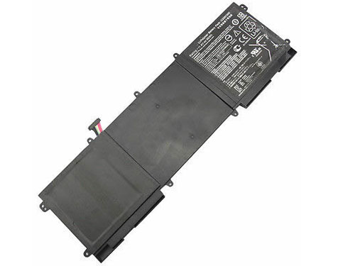 Reemplazo de Batería para ordenador portátil para asus ZenBook-NX500J-Series Recambio de Batería para ordenador portátil asus ZenBook-NX500J-Series