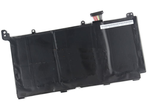 Reemplazo de Batería para ordenador portátil para ASUS Vivobook-S551 Recambio de Batería para ordenador portátil ASUS Vivobook-S551