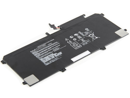 Reemplazo de Batería para ordenador portátil para ASUS Zenbook-U305CA Recambio de Batería para ordenador portátil ASUS Zenbook-U305CA