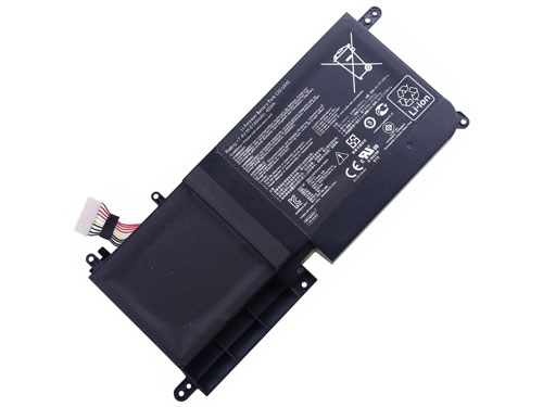 Reemplazo de Batería para ordenador portátil para asus UX42E3537VS-SL Recambio de Batería para ordenador portátil asus UX42E3537VS-SL
