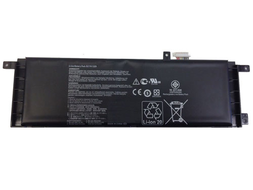 Reemplazo de Batería para ordenador portátil para ASUS X453 Recambio de Batería para ordenador portátil ASUS X453