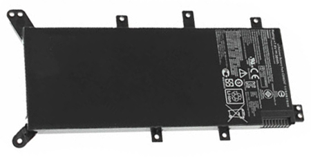 Recambio de Batería para ordenador portátil  ASUS R556LD-Series