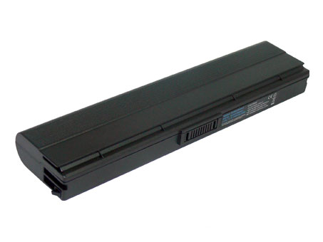 Reemplazo de Batería para ordenador portátil para Asus U6Sg Recambio de Batería para ordenador portátil Asus U6Sg