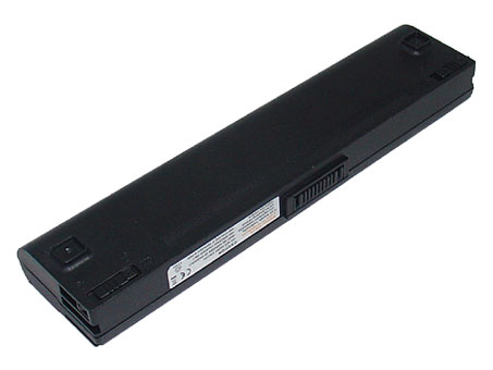 Reemplazo de Batería para ordenador portátil para ASUS F9E Recambio de Batería para ordenador portátil ASUS F9E