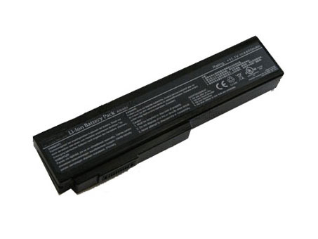 Reemplazo de Batería para ordenador portátil para UNIWILL M50 Series Recambio de Batería para ordenador portátil UNIWILL M50 Series