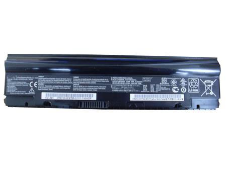 Reemplazo de Batería para ordenador portátil para ASUS 1025 Series Recambio de Batería para ordenador portátil ASUS 1025 Series