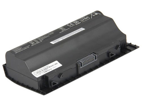 Reemplazo de Batería para ordenador portátil para ASUS G75VX-BHI7N09 Recambio de Batería para ordenador portátil ASUS G75VX-BHI7N09