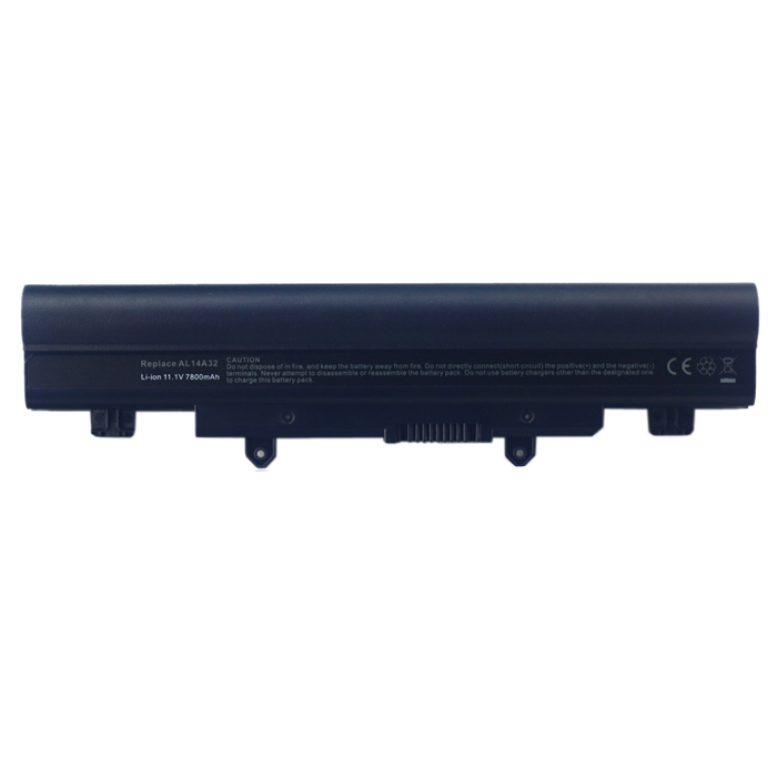 Reemplazo de Batería para ordenador portátil para ACER Aspire-E5-421 Recambio de Batería para ordenador portátil ACER Aspire-E5-421