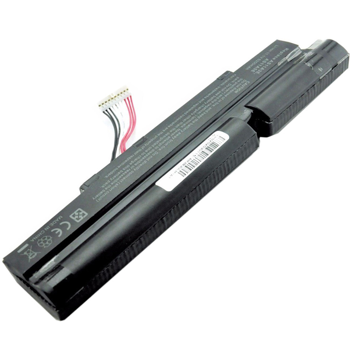 Reemplazo de Batería para ordenador portátil para ACER Aspire-TimelineX-3830TG-6431 Recambio de Batería para ordenador portátil ACER Aspire-TimelineX-3830TG-6431