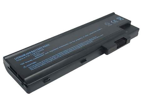 Reemplazo de Batería para ordenador portátil para ACER Acer Aspire 1410 Recambio de Batería para ordenador portátil ACER Acer Aspire 1410