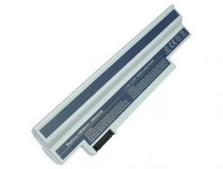 Reemplazo de Batería para ordenador portátil para ACER Aspire One 532h-2Br-XP316 Recambio de Batería para ordenador portátil ACER Aspire One 532h-2Br-XP316