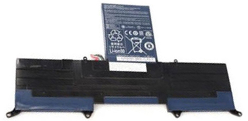 Reemplazo de Batería para ordenador portátil para ACER S3-391-6811 Recambio de Batería para ordenador portátil ACER S3-391-6811