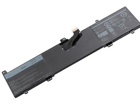 Reemplazo de Batería para ordenador portátil para DELL INS-11-3162-D1208R Recambio de Batería para ordenador portátil DELL INS-11-3162-D1208R