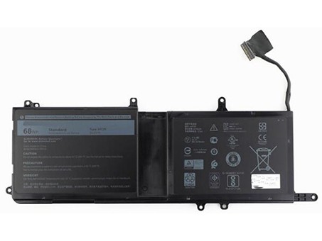 Reemplazo de Batería para ordenador portátil para DELL ALW17C-D2748 Recambio de Batería para ordenador portátil DELL ALW17C-D2748