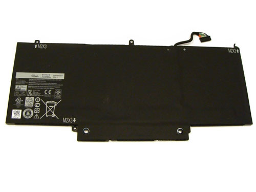 Reemplazo de Batería para ordenador portátil para DELL 6MYFW Recambio de Batería para ordenador portátil DELL 6MYFW