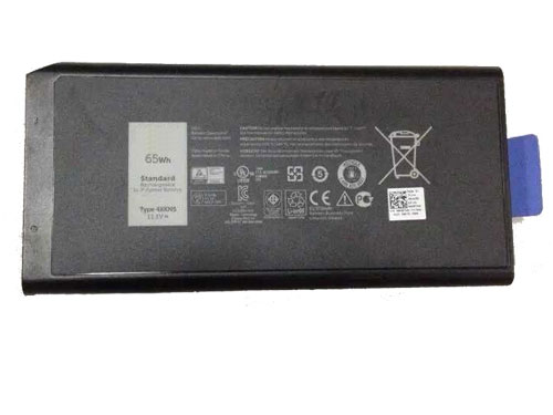 Reemplazo de Batería para ordenador portátil para Dell Latitude-E5404 Recambio de Batería para ordenador portátil Dell Latitude-E5404