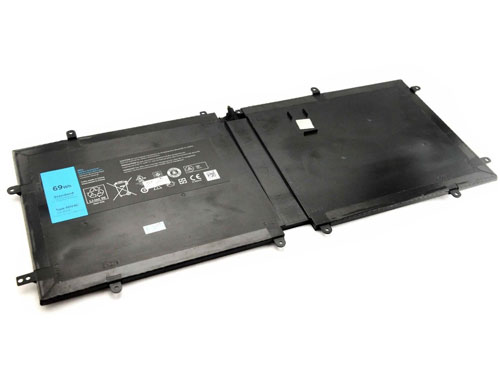 Recambio de Batería para ordenador portátil  DELL D10H3