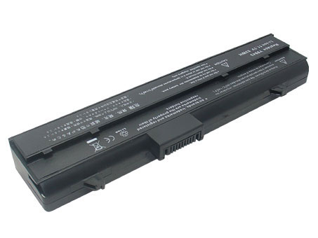 Reemplazo de Batería para ordenador portátil para Dell 0C9553 Recambio de Batería para ordenador portátil Dell 0C9553