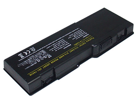 Reemplazo de Batería para ordenador portátil para DELL XU937 Recambio de Batería para ordenador portátil DELL XU937