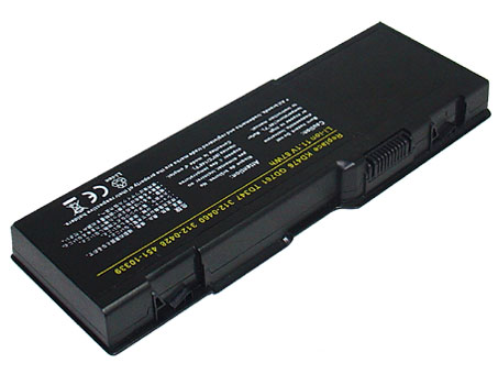 Reemplazo de Batería para ordenador portátil para DELL JN149 Recambio de Batería para ordenador portátil DELL JN149