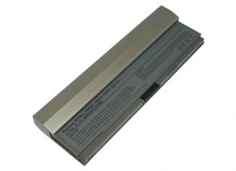 Recambio de Batería para ordenador portátil  DELL X784C