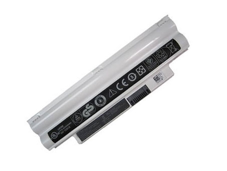 Reemplazo de Batería para ordenador portátil para DELL Inspiron iM1012-799OBK Mini 1012 Recambio de Batería para ordenador portátil DELL Inspiron iM1012-799OBK Mini 1012