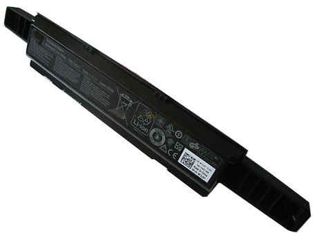 Reemplazo de Batería para ordenador portátil para DELL HC26Y Recambio de Batería para ordenador portátil DELL HC26Y