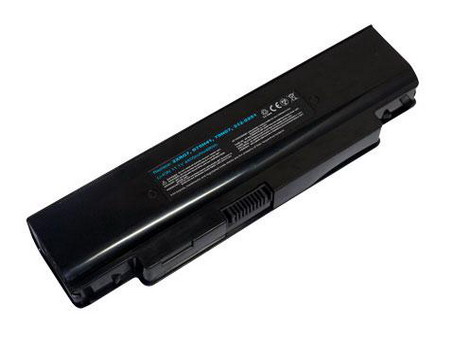 Reemplazo de Batería para ordenador portátil para DELL P07T002 Recambio de Batería para ordenador portátil DELL P07T002