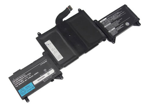 Reemplazo de Batería para ordenador portátil para NEC pc-vp-bp94 Recambio de Batería para ordenador portátil NEC pc-vp-bp94