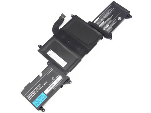 Reemplazo de Batería para ordenador portátil para NEC OP-570-77023 Recambio de Batería para ordenador portátil NEC OP-570-77023