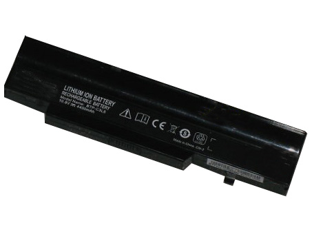 Reemplazo de Batería para ordenador portátil para MEDION MD98120 Recambio de Batería para ordenador portátil MEDION MD98120