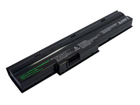 Reemplazo de Batería para ordenador portátil para fujitsu FPCBP276AP Recambio de Batería para ordenador portátil fujitsu FPCBP276AP