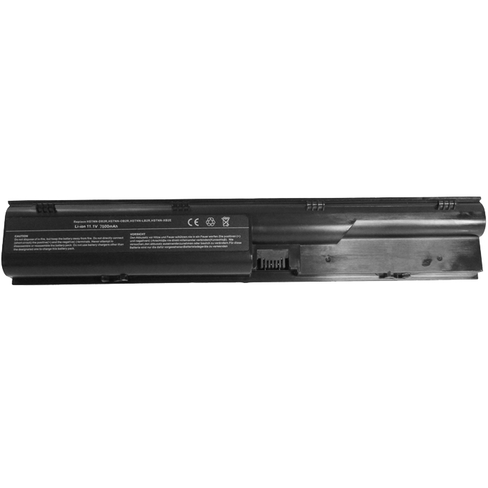 Recambio de Batería para ordenador portátil  HP HSTNN-I97C-4