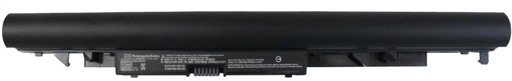 Reemplazo de Batería para ordenador portátil para HP TPN-Q186 Recambio de Batería para ordenador portátil HP TPN-Q186