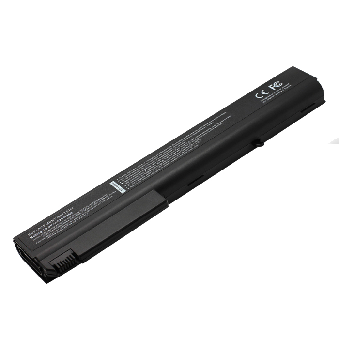 Reemplazo de Batería para ordenador portátil para HP COMPAQ Business-Notebook-8200-Series Recambio de Batería para ordenador portátil HP COMPAQ Business-Notebook-8200-Series