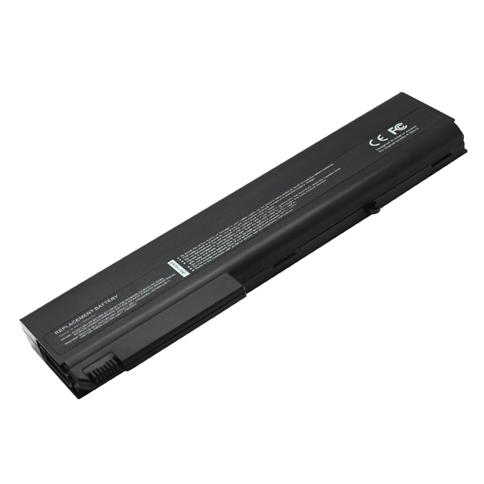 Reemplazo de Batería para ordenador portátil para HP COMPAQ Business-Notebook-8710w-Mobile-Workstation Recambio de Batería para ordenador portátil HP COMPAQ Business-Notebook-8710w-Mobile-Workstation