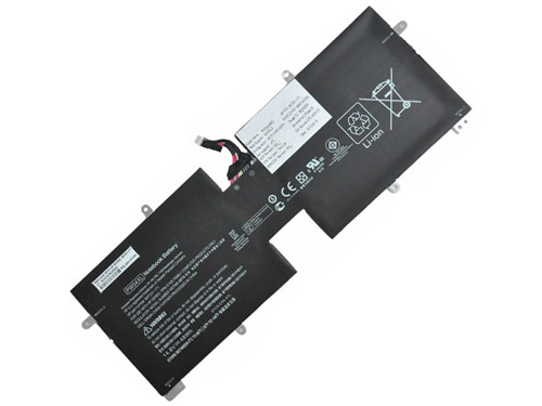 Reemplazo de Batería para ordenador portátil para HP 697231-171 Recambio de Batería para ordenador portátil HP 697231-171