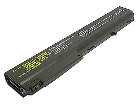 Reemplazo de Batería para ordenador portátil para HP COMPAQ Business Notebook NC8200 Recambio de Batería para ordenador portátil HP COMPAQ Business Notebook NC8200