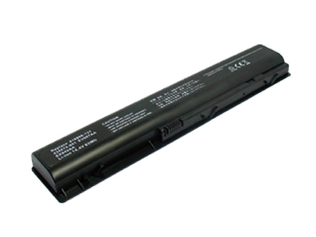 Reemplazo de Batería para ordenador portátil para HP Pavilion dv9220CA Recambio de Batería para ordenador portátil HP Pavilion dv9220CA