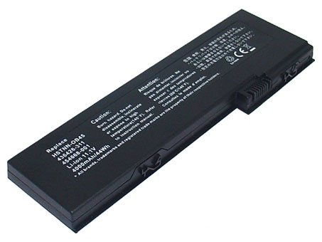 Reemplazo de Batería para ordenador portátil para HP 454668-001 Recambio de Batería para ordenador portátil HP 454668-001