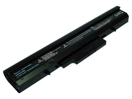 Reemplazo de Batería para ordenador portátil para HP 440265-ABC Recambio de Batería para ordenador portátil HP 440265-ABC