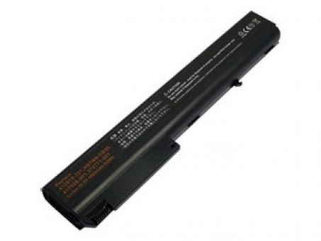 Reemplazo de Batería para ordenador portátil para HP COMPAQ 412918-721 Recambio de Batería para ordenador portátil HP COMPAQ 412918-721