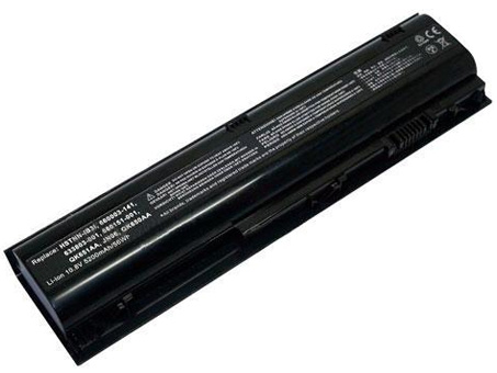 Reemplazo de Batería para ordenador portátil para HP HSTNN-IB3I Recambio de Batería para ordenador portátil HP HSTNN-IB3I