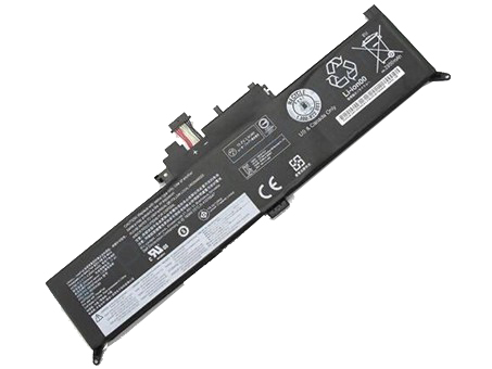 Reemplazo de Batería para ordenador portátil para LENOVO ThinkPad-Yoga-260(20FE-002DAU) Recambio de Batería para ordenador portátil LENOVO ThinkPad-Yoga-260(20FE-002DAU)