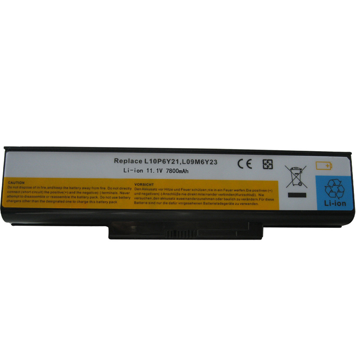 Reemplazo de Batería para ordenador portátil para LENOVO E46 Recambio de Batería para ordenador portátil LENOVO E46