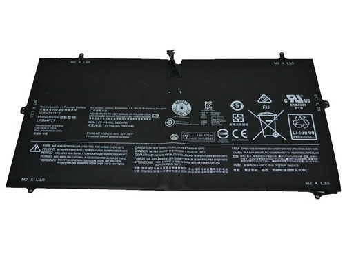 Reemplazo de Batería para ordenador portátil para LENOVO Yoga-3-Pro-1370 Recambio de Batería para ordenador portátil LENOVO Yoga-3-Pro-1370