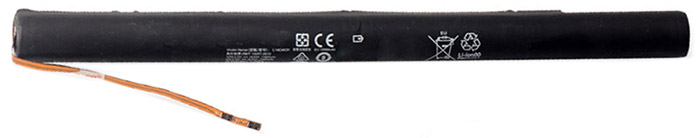 Reemplazo de Batería para ordenador portátil para Lenovo L14D4K31 Recambio de Batería para ordenador portátil Lenovo L14D4K31
