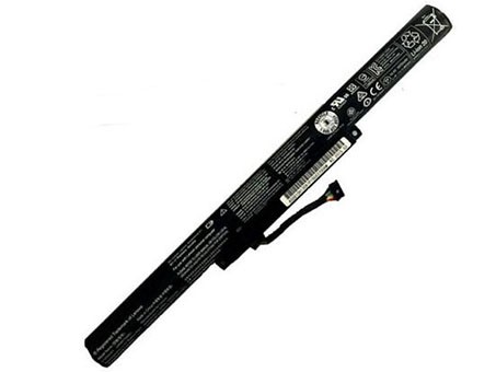 Reemplazo de Batería para ordenador portátil para LENOVO 5B10H30033 Recambio de Batería para ordenador portátil LENOVO 5B10H30033