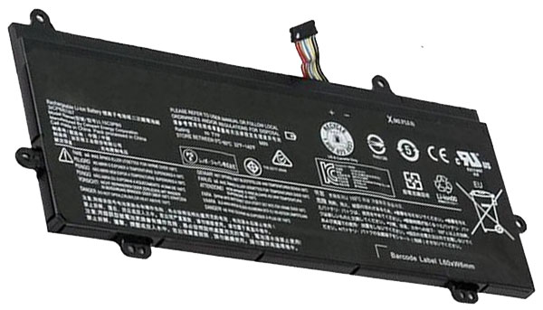 Recambio de Batería para ordenador portátil  LENOVO L15C3PB0