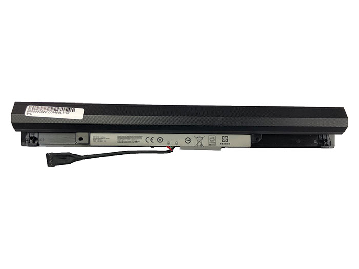 Reemplazo de Batería para ordenador portátil para LENOVO IdeaPad-300-15ISK(80Q700A8GE) Recambio de Batería para ordenador portátil LENOVO IdeaPad-300-15ISK(80Q700A8GE)